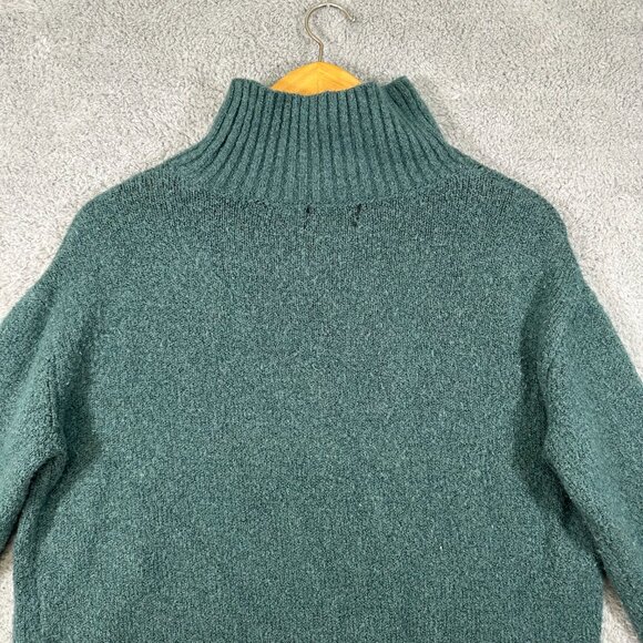 Cynthia Rowley sweater - Picture 4 of 10